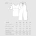 Пижама мужская KAFTAN 