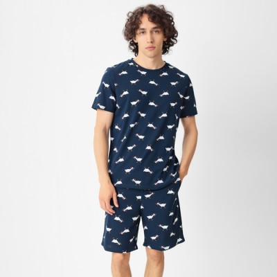 Пижама мужская KAFTAN 