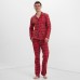 Пижама мужская KAFTAN 