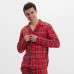 Пижама мужская KAFTAN 