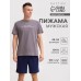 Пижама мужская KAFTAN 