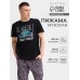 Пижама мужская KAFTAN 