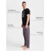 Пижама мужская KAFTAN 