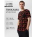 Пижама мужская KAFTAN 