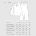 Пижама мужская KAFTAN Сhristmas time размер 48