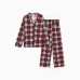 Пижама мужская KAFTAN Сhristmas time размер 48