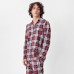 Пижама мужская KAFTAN Сhristmas time размер 48