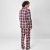 Пижама мужская KAFTAN Сhristmas time размер 50
