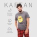 Пижама мужские KAFTAN 