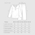 Пижама новогодняя детская KAFTAN Christmas tree, размер 32 (110-116 см)