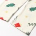 Пижама новогодняя детская KAFTAN Christmas tree, размер 32 (110-116 см)