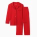Пижама новогодняя женская KAFTAN Classic line, размер 40-42