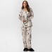 Пижама новогодняя женская KAFTAN 