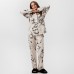 Пижама новогодняя женская KAFTAN 