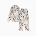 Пижама новогодняя женская KAFTAN 