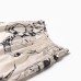 Пижама новогодняя женская KAFTAN 