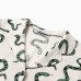 Пижама новогодняя женская (рубашка и брюки) KAFTAN 