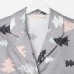 Пижама (рубашка, брюки) женская KAFTAN 