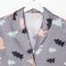 Пижама (рубашка, шорты) женская KAFTAN 