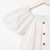 Платье детское KAFTAN 