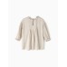 Платье детское KAFTAN, размер 30 (98-104 см)