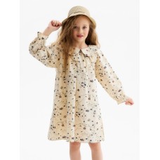 Платье детское KAFTAN, рост 120 см