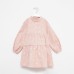 Платье детское KAFTAN 