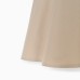 Платье детское двубортное KAFTAN, размер 32 (110-116 см), цвет бежевый