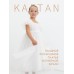 Платье детское нарядное KAFTAN рост 90, белый