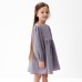 Платье детское с дл. рукавом KAFTAN 