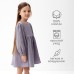 Платье детское с дл. рукавом KAFTAN 