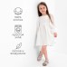 Платье детское с длинным рукавом KAFTAN 