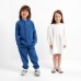 Платье детское с длинным рукавом KAFTAN 