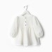 Платье детское с длинным рукавом KAFTAN 