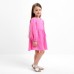 Платье детское с длинным рукавом KAFTAN 