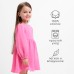 Платье детское с длинным рукавом KAFTAN 