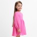 Платье детское с длинным рукавом KAFTAN 