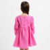 Платье детское с длинным рукавом KAFTAN 