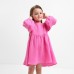 Платье детское с длинным рукавом KAFTAN 