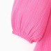 Платье детское с длинным рукавом KAFTAN 