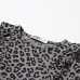 Платье детское с длин.рукавом KAFTAN Trendy grey р.28 (86-92)