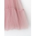 Платье детское с пышной юбкой KAFTAN, рост 98-104, розовый