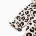 Платье детское с рюшами KAFTAN 