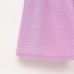 Платье детское с рюшей KAFTAN 