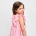 Платье детское с рюшей KAFTAN 