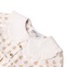 Платье детское с воротником KAFTAN 