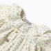 Платье детское с воротником KAFTAN, р.32 (110-116 см)