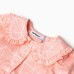 Платье детское с воротником KAFTAN 