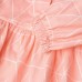 Платье детское с воротником KAFTAN 
