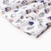 Платье детское с воротником KAFTAN 